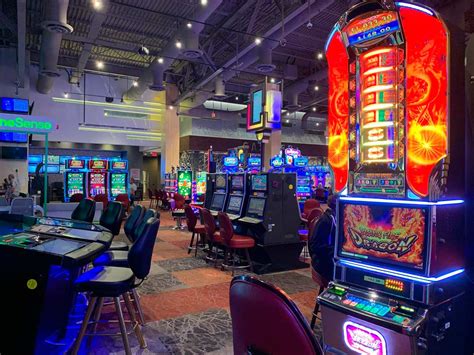 chances casino chilliwack bc.